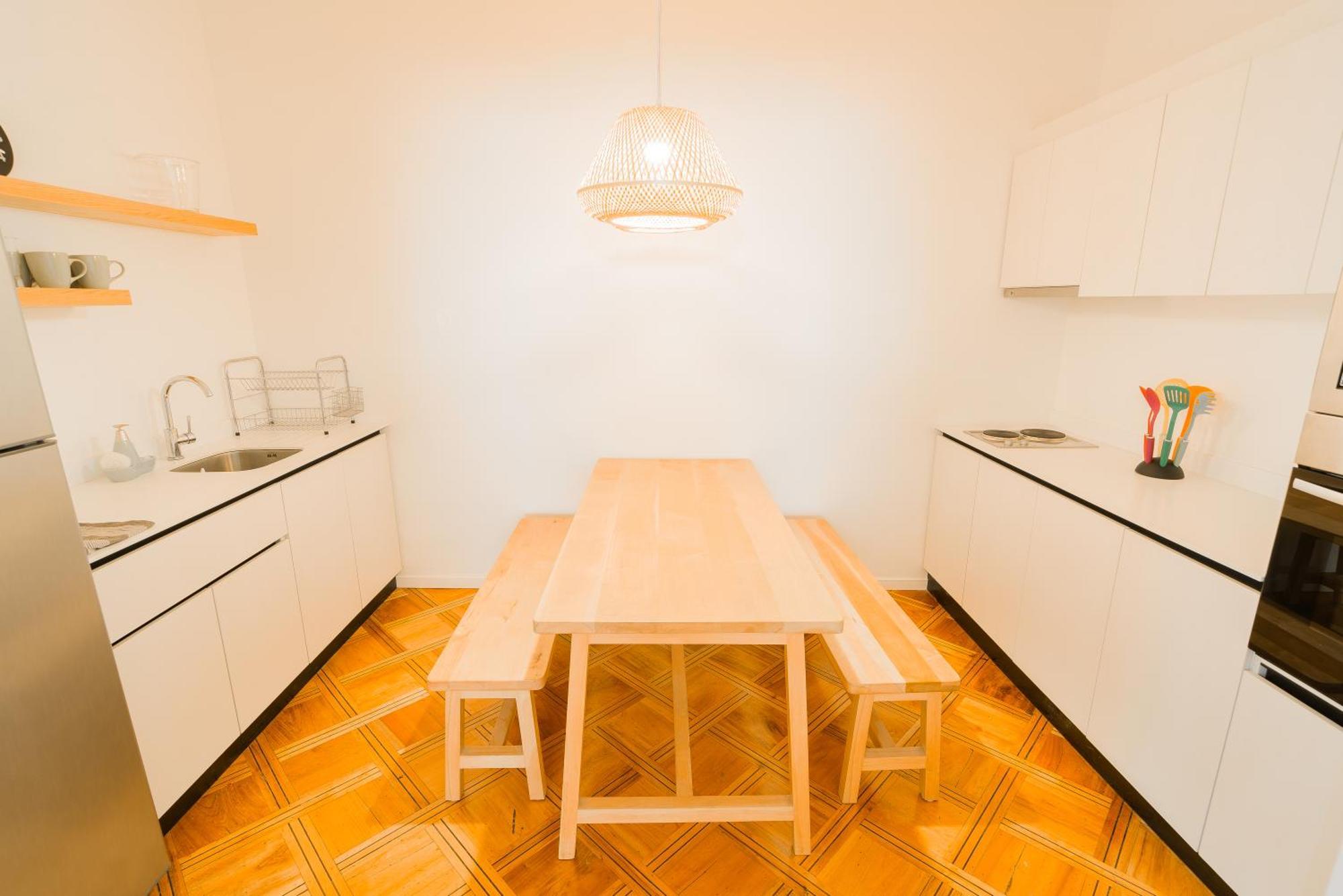 Casa Baquedano — Photos 2